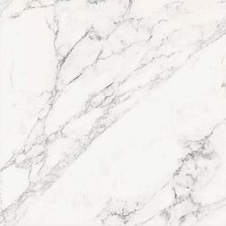 Porcelanite Dos Loira 1856 White Rect Белый Матовый Ректифицированный Керамогранит 100x100 см