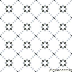 Sant Agostino Metrochic Metrosigns 12 Напольная плитка 20x20 см