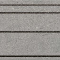 Kerama Marazzi Матрикс SBD033-SG1590 Декор серый 20х20 см