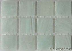 Rose Mosaic Cloudy CA121 Мозаика (фишки 2х2) 32,7х32,7 см