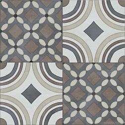 Kerama Marazzi Чементо VT-A596-5301 4 Декор 20х20 см