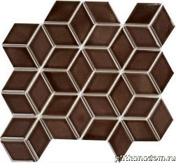 Primacolore Ceramic CE CE730MLA Мозаика 26,6х30,5 (4,8x4,8) см
