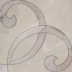 ABK Group Grace Pulpis Decoro Intarso Декор 60x60 см