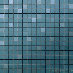 Atlas Concorde Arkshade Blue Q Мозаика 30,5x30,5 см