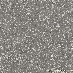 Atlas Concorde Marvel Gems AZY9 Terrazzo Grey Lappato Керамогранит 60x60 см