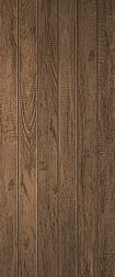 Creto Efetto R0425D29604 Wood Brown 04 Настенная плитка 25х60 см