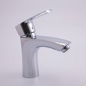 Смеситель для раковины Oute T1401