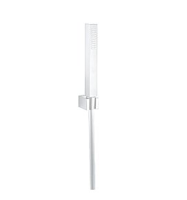 Душевой гарнитур Webert Shower Set AC1023740, белый
