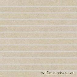 Rako Rock DDP34633 Ivory Мозаика полосы 30x30 см