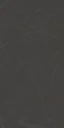 Ascale Керамогранит ALLURE BLACK POLISHED 160x320x0,6 см