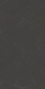 Ascale Керамогранит ALLURE BLACK SOFT MATT. 160x320x0,6 см