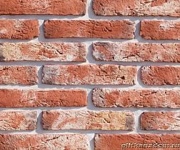 UniStone Арго 36 Декоративный кирпич 28x6x1,5 см