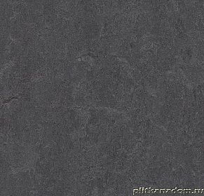 Forbo Marmoleum Click Square 333872 Volcanic Ash Виниловая плитка 300х300