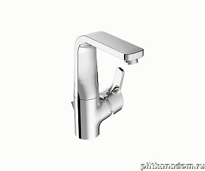 Vidima Stream BA091AA Смеситель для умывальника, хром