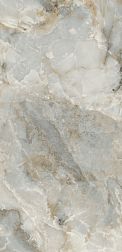 Flavour Granito Swiss Ivory Glossy Серый Полированный Керамогранит 60x120 см