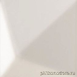 Maciej Zien Berlin Weiss-5 Настенная плитка 14,8x14,8 см
