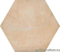 Vives Laverton Hexagono Bampton Beige Керамогранит 23x26,6 см