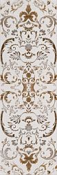 El Molino Amadis Bone Dеcor Декор 25х75 см