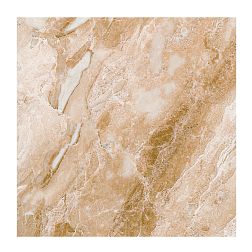 Eurotile Verona 741 Beige Бежевая Глянцевая Напольная плитка 50x50 см