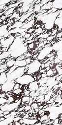 Ascale Керамогранит BOOKMATCH CALACATTA VIOLA A POLISHED 160x320x0,6 см