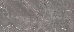 Simpolo Ceramics Laurent Slate Серый Полированный Керамогранит 120х278 см