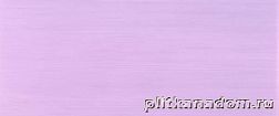 Cerrol Imperia Violetta Lila Настенная плитка 20x50 см