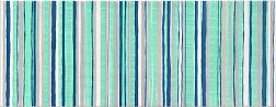 Marazzi Cloud Shappire Decoro Lines M4VR Декор 20x50 см