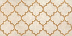 Tubadzin Bellante Modern beige Декор 29,8х59,8 см