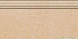 Grasaro Crystal G-620-PR-st01 Beige Ступень 29,4х60 см