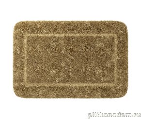 WasserKRAFT Lopau BM-6014 Champagne Beige Коврик для ванной комнаты