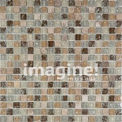 Imagine Mosaic BL8231 Мозаика из стекла 30х30х8 см