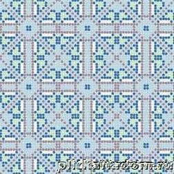 Architeza Панно Иней Матричные панно из Candy satin 59,4х59,4 см