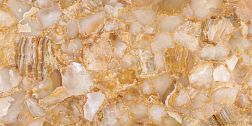 ITC ceramic Jade Terrazo High Glossy Керамогранит 60x120 см