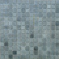 Orro Mosaic Orro Stone Basalt Tum Серая Матовая Мозаика 30,5х30,5 (2х2) см