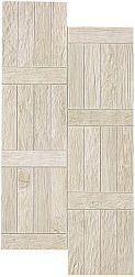 Atlas Concorde Axi White Pine Treccia Керамогранит 28х53 см