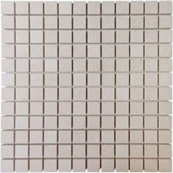 Chakmaks Mosaic Anatolian Stone 23х23 Ginger Мозаика 30,5х30,5 (2,3х2,3) см