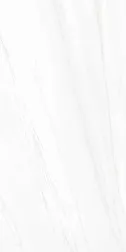 Ascale Керамогранит BOOKMATCH LASA WHITE B SOFT MATT. 160x320x0,6 см