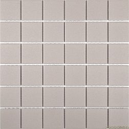 Imagine Mosaic KKV48-1U Бежевая Матовая Мозаика из керамики 30,6х30,6 (4,8х4,8) см