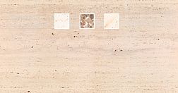 Polcolorit Tivoli Beige Insert Декор 30х60 см