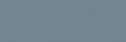 Cristacer Colormatt Indigo Синяя Матовая Настенная плитка 30x90 см