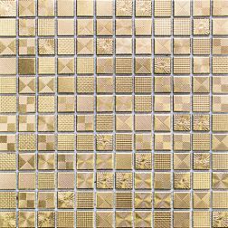 NS-Mosaic Porcelain series PP2323-18 Мозаика 30х30(2,3х2,3) см
