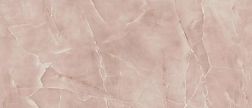Atlas Concorde Marvel Onyx Quartz Розовый Лаппатированный Керамогранит 120x278 см