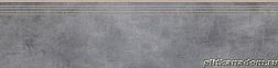 Cerrad Batista Steel Ступень прямая 29,7х119,7 см