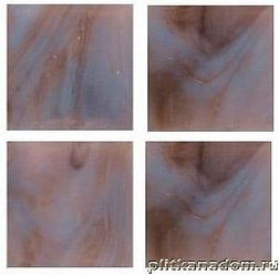 Rose Mosaic Cloudy C38 Мозаика (фишки 2х2) 32,7х32,7 см