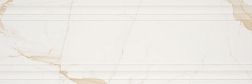 Serra Infinity Gold Line Dеcor Glossy Декор 40х120 см