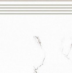 Grasaro Classic Marble GT-271-G-st01 Ступень 40x40 см