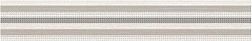 Polcolorit Parisien LN Beige Jasne Gemma Бордюр 6,7х74,4 см