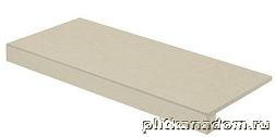 Rako Rock DCFSE633 Ivory Балконный элемент 30х60 см