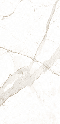 Flavour Granito Culcuta Classico Белый Полированный Керамогранит 60x120 см