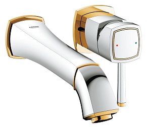 Grohe Grandera 19930IG0 Смеситель для раковины